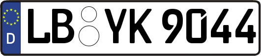 LB-YK9044