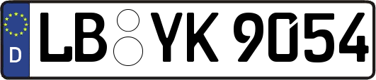 LB-YK9054
