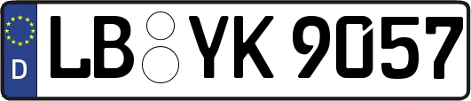 LB-YK9057