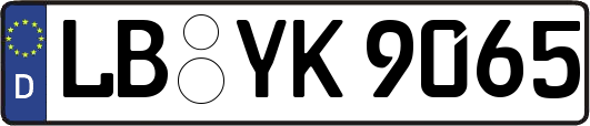 LB-YK9065