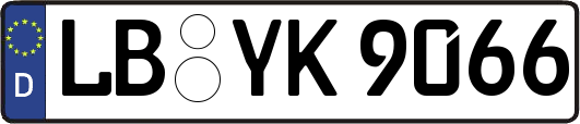 LB-YK9066
