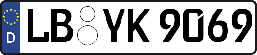 LB-YK9069