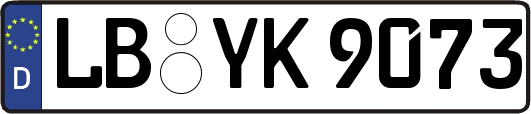 LB-YK9073