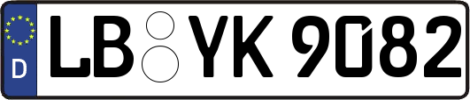 LB-YK9082