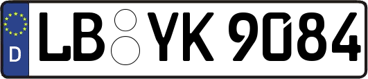 LB-YK9084