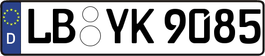 LB-YK9085