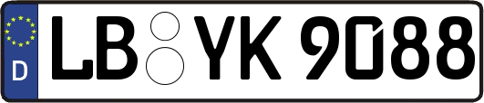 LB-YK9088