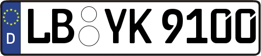 LB-YK9100