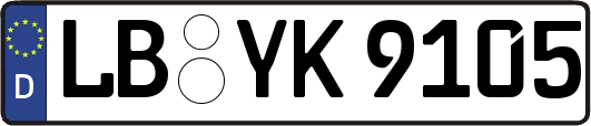 LB-YK9105