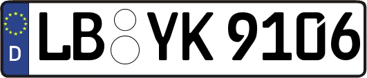 LB-YK9106