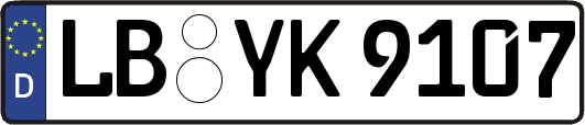 LB-YK9107
