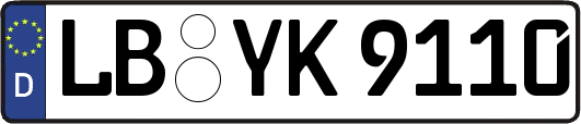 LB-YK9110