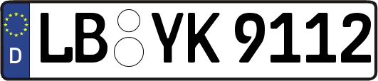 LB-YK9112