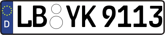 LB-YK9113