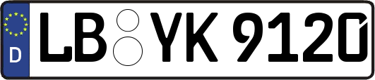 LB-YK9120