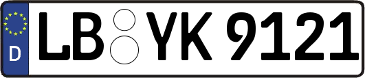 LB-YK9121