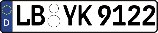 LB-YK9122