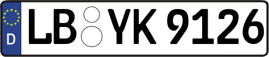 LB-YK9126