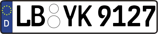 LB-YK9127