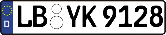 LB-YK9128