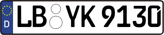 LB-YK9130