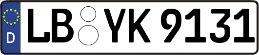 LB-YK9131