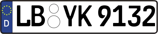 LB-YK9132