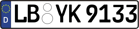 LB-YK9133