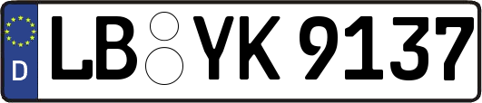 LB-YK9137