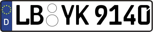 LB-YK9140