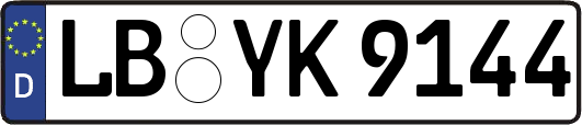 LB-YK9144