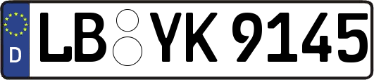 LB-YK9145