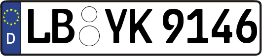 LB-YK9146