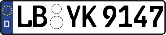 LB-YK9147