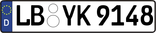 LB-YK9148