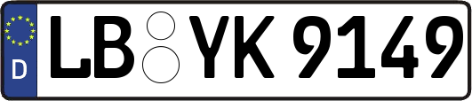LB-YK9149