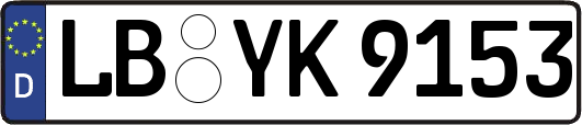 LB-YK9153