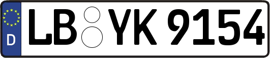 LB-YK9154
