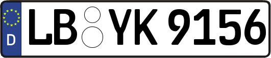 LB-YK9156