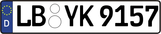 LB-YK9157