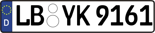 LB-YK9161