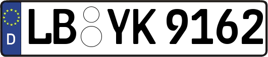 LB-YK9162