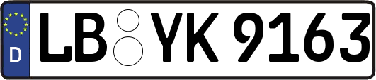 LB-YK9163