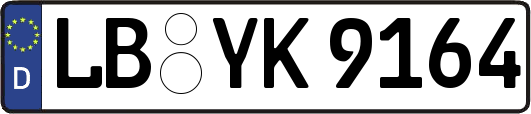 LB-YK9164