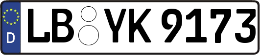 LB-YK9173