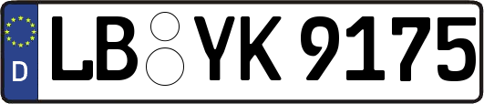 LB-YK9175