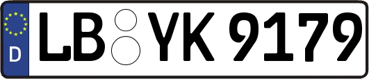 LB-YK9179
