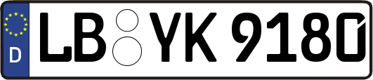 LB-YK9180