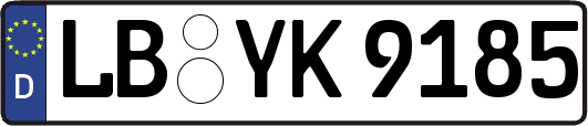 LB-YK9185