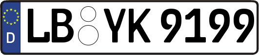 LB-YK9199